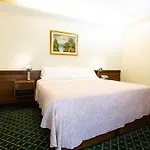 Hotel Abano Verdi