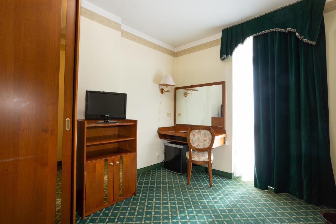 Abano Verdi 4*