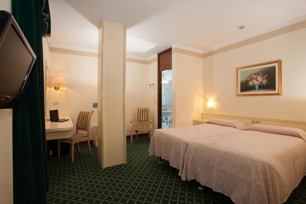 Hotel Abano Verdi Abano Terme