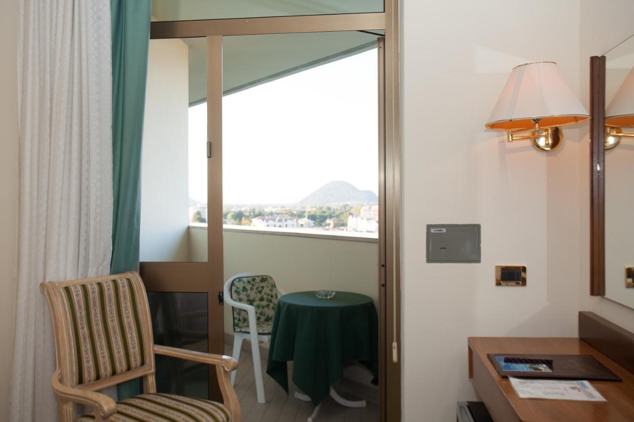 Abano Verdi Hotel