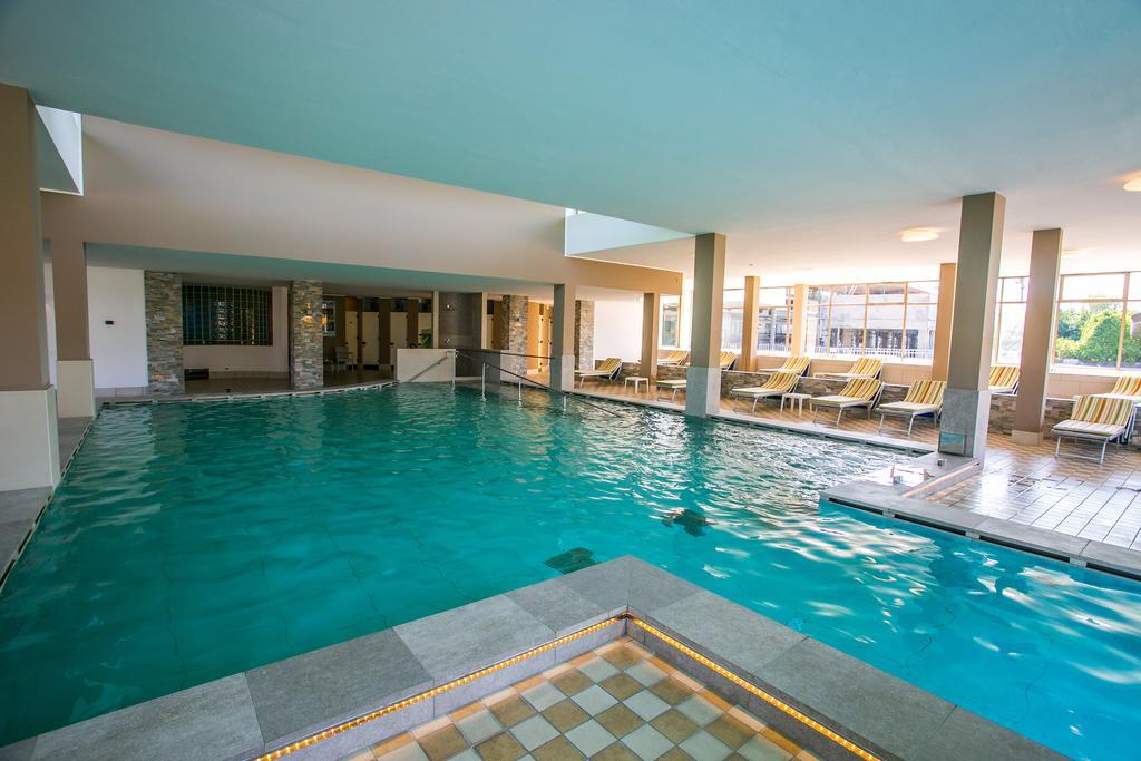 Abano Verdi 4* Abano Terme