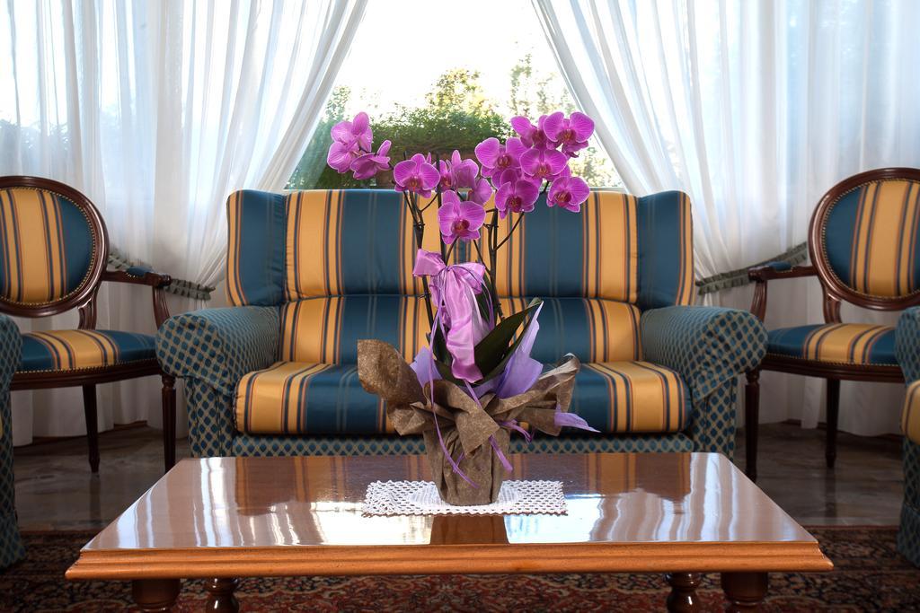 Abano Verdi Hotel Abano Terme