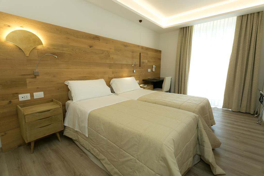 Abano Verdi Hotel 4*