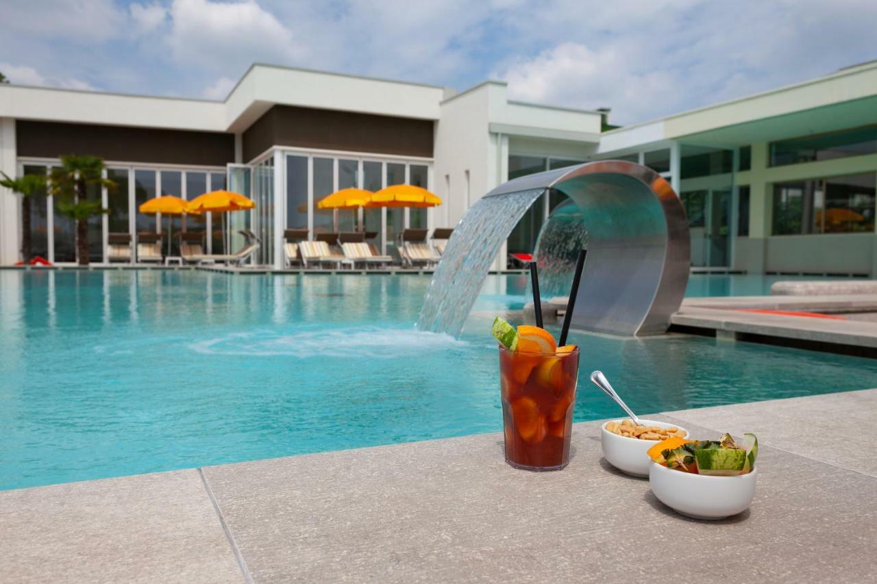 Hotel Abano Verdi 4*