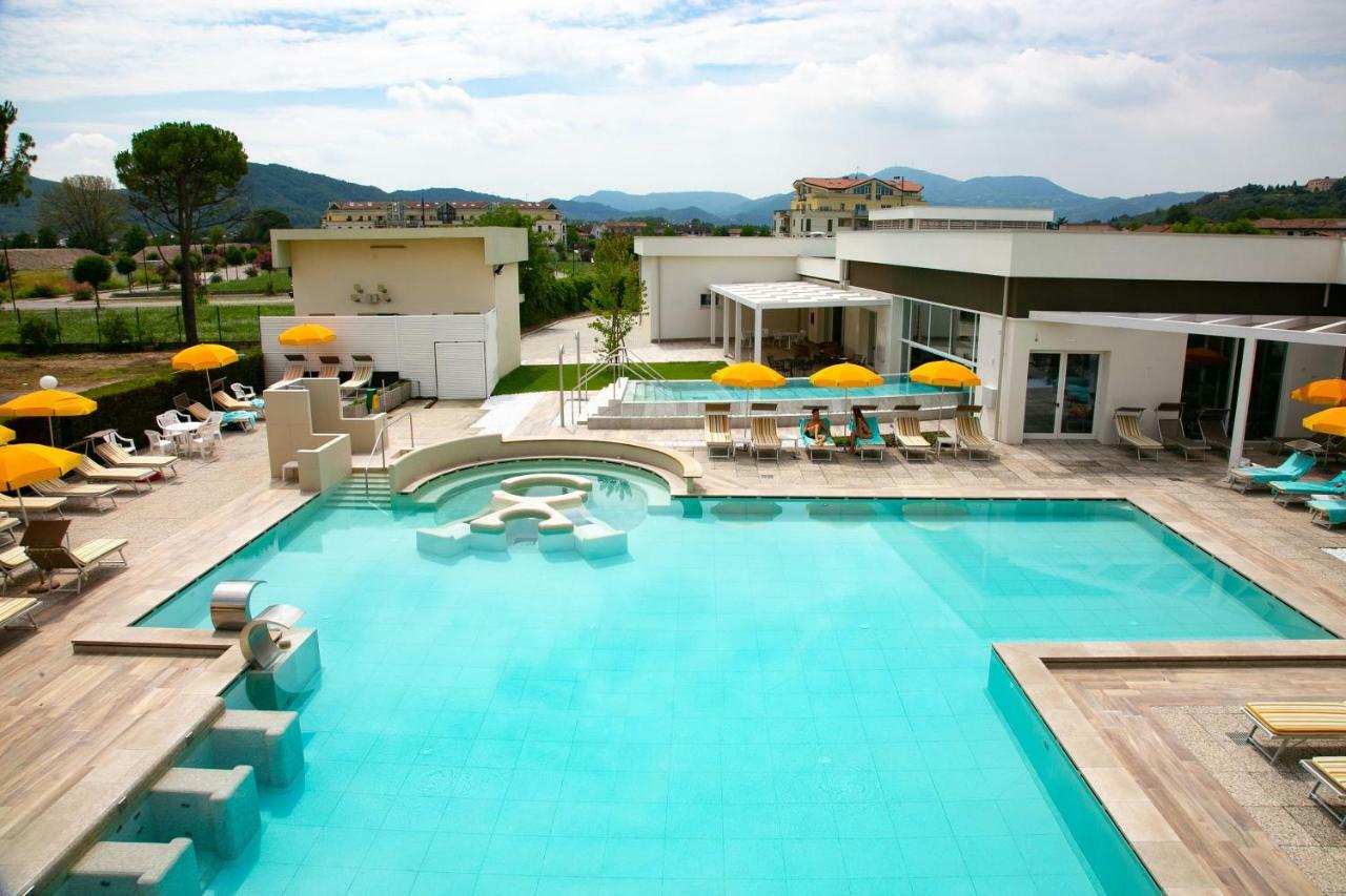 Hotel Abano Verdi 4*