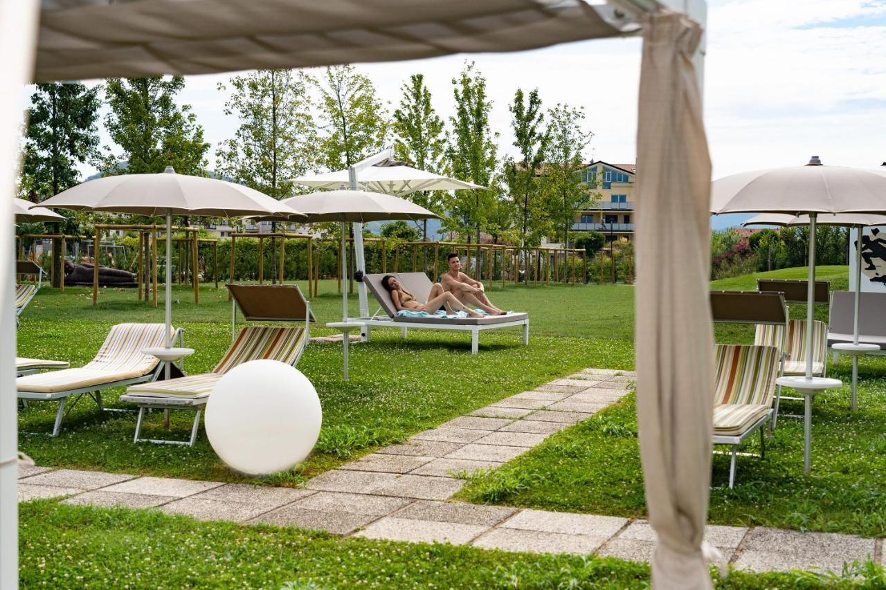 Hotel Abano Verdi Abano Terme