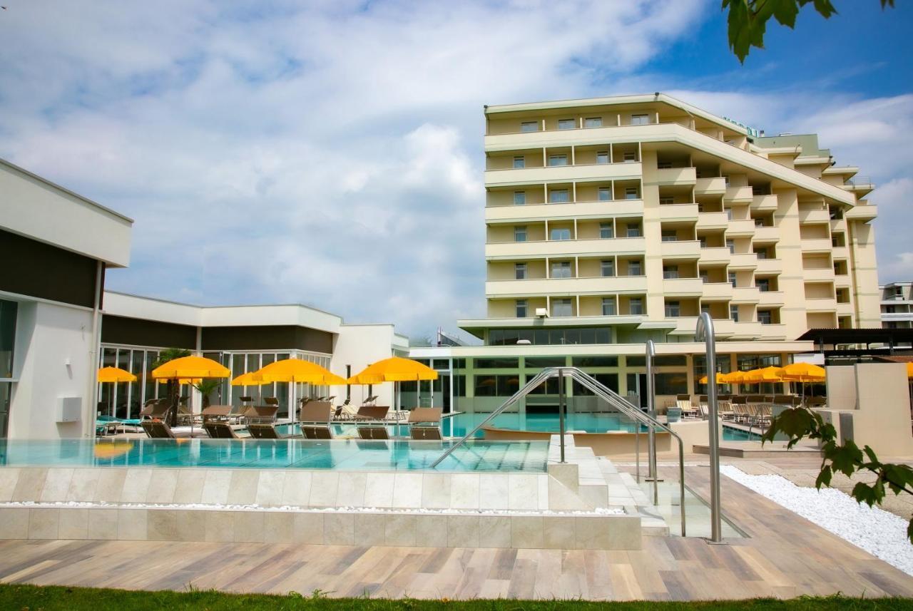 Hotel Abano Verdi Abano Terme