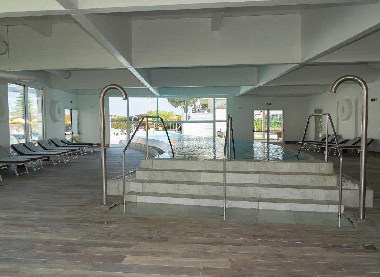 Hotel Abano Verdi Abano Terme